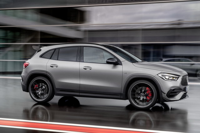 mercedes amg gla 45 2020 02 07