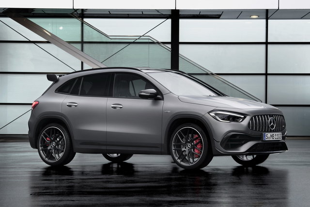mercedes amg gla 45 2020 02 15