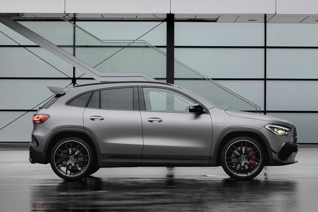 mercedes amg gla 45 2020 02 17