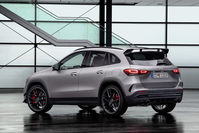 mercedes amg gla 45 2020 02 20