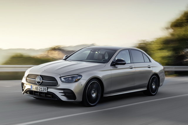 mercedes classe e 2020 03 16