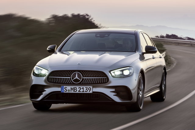 mercedes classe e 2020 03 20