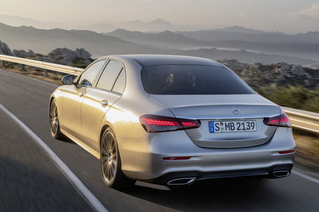 mercedes classe e 2020 03 22