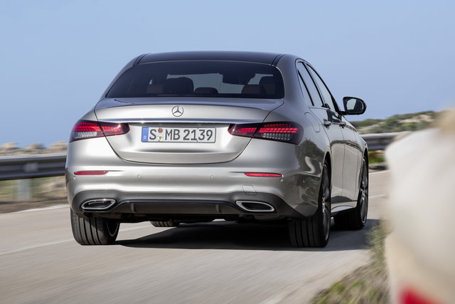 mercedes classe e 2020 03 24