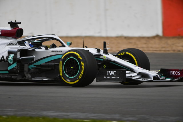 mercedes w11 2020 formula 1 1