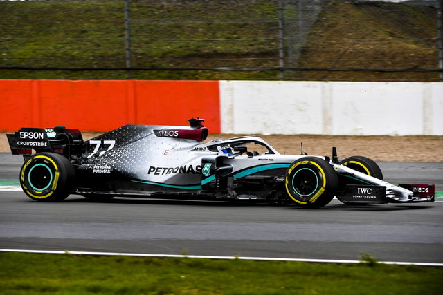 mercedes w11 2020 formula 1 6