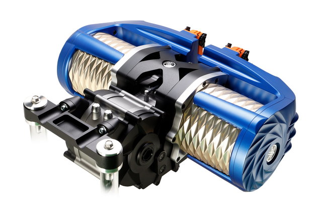 motore yamaha 1