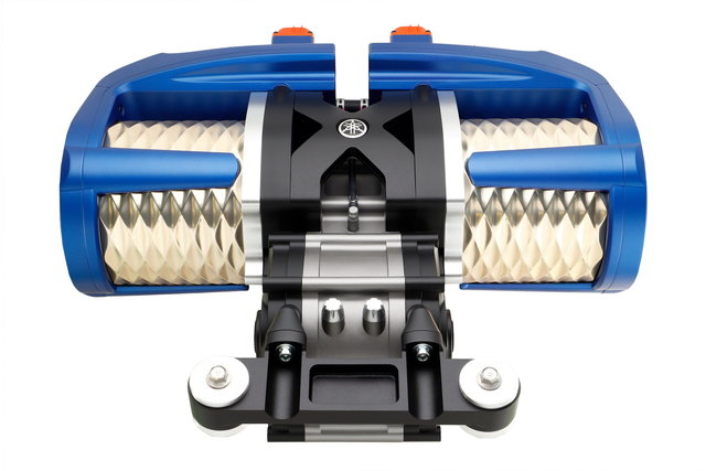 motore yamaha 3