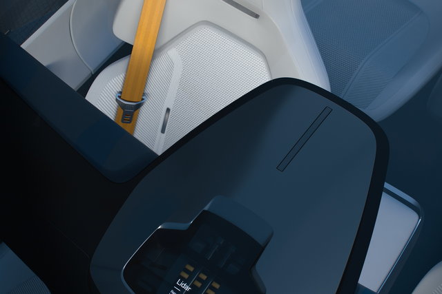 polestar precept concept 2020 04