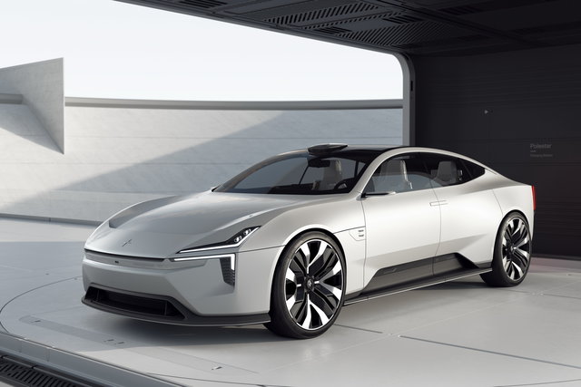polestar precept concept 2020 05