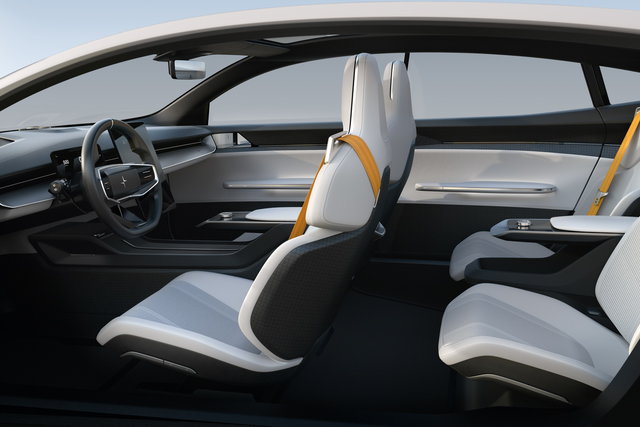 polestar precept concept 2020 08
