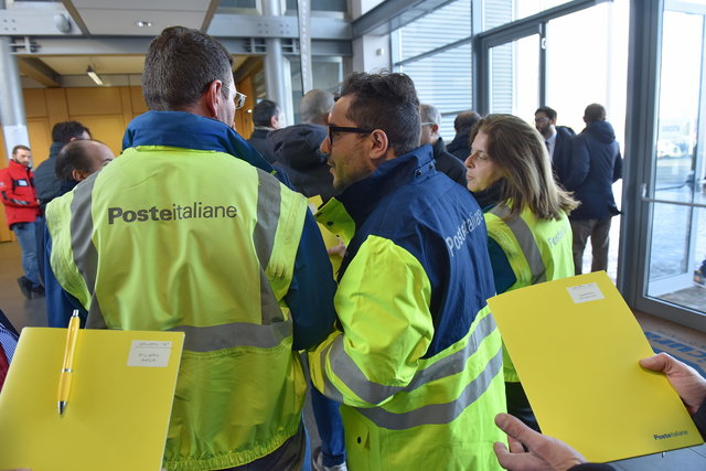 poste italiane 2