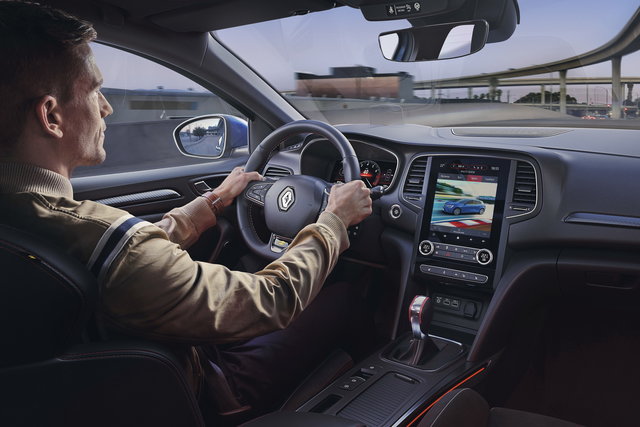 renault megane 2020 10