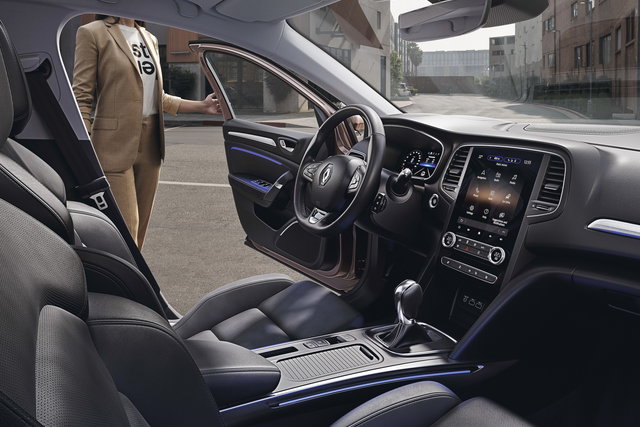 renault megane 2020 11