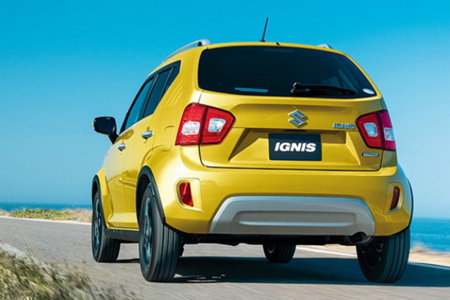 suzuki ignis 2020 vers giappone 07