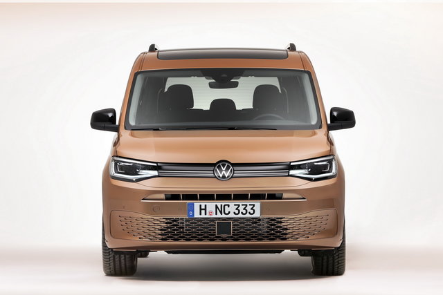 volkswagen caddy 2020 02 05
