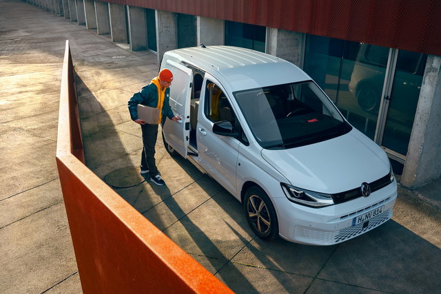 volkswagen caddy 2020 02 11