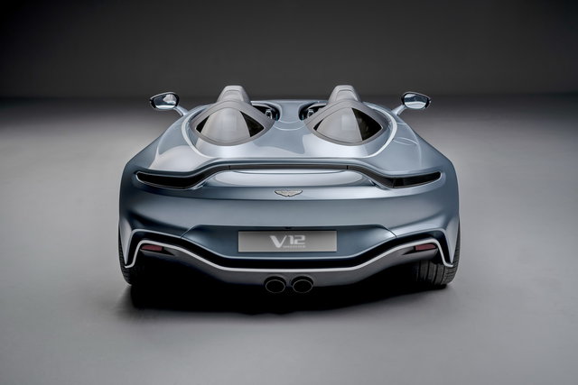 aston martin v12 speedster 11
