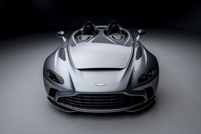 aston martin v12 speedster 14
