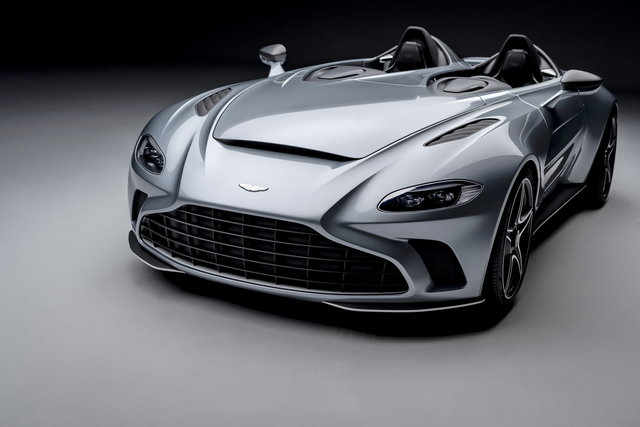 aston martin v12 speedster 16