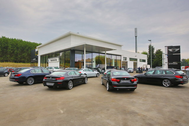autotorino concessionaria 2