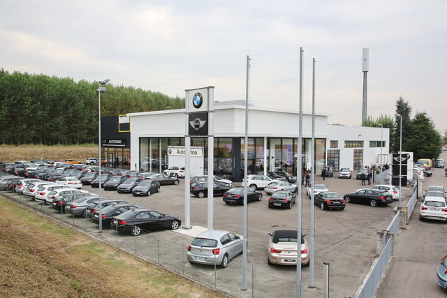 autotorino concessionaria 3
