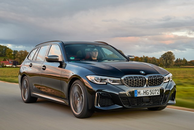 bmw m340d xdrive 1