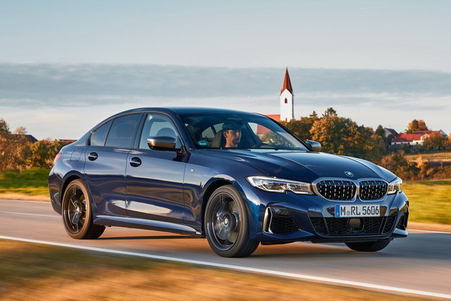 bmw m340d xdrive 3