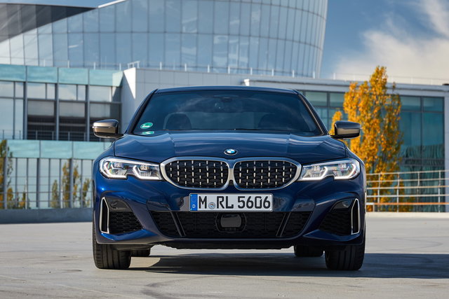 bmw m340d xdrive 6