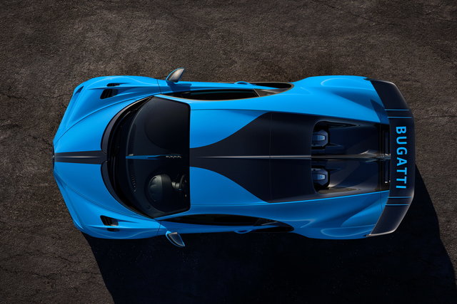 bugatti chiron pur sport 2020 05