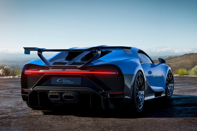 bugatti chiron pur sport 2020 06