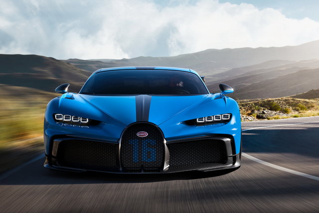 bugatti chiron pur sport 2020 07