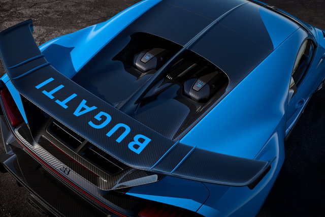 bugatti chiron pur sport 2020 08
