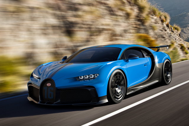 bugatti chiron pur sport 2020 10