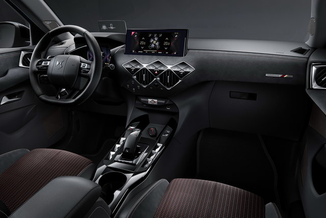 ds3 crossback personalizzazione 1