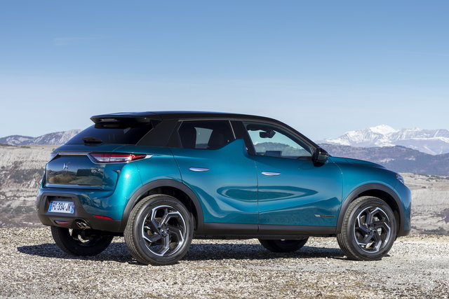 ds3 crossback personalizzazione 5