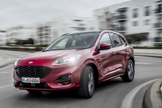 ford kuga 2020 03 09