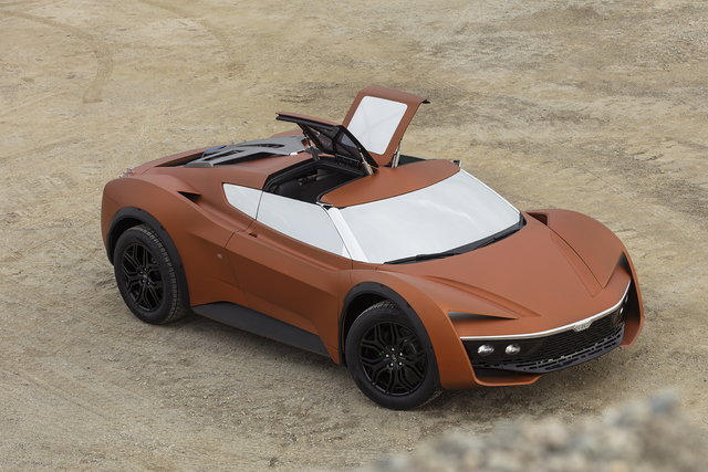 gfg desert 2030 2