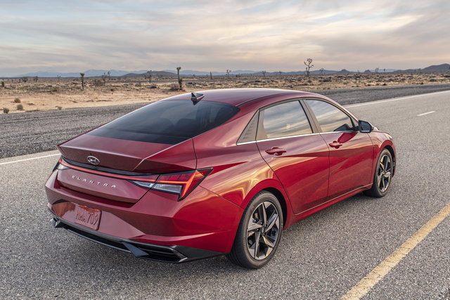 hyundai elantra 2020 11