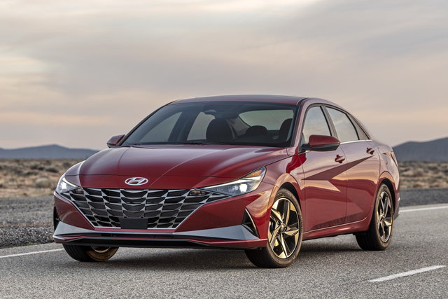 hyundai elantra 2020 12