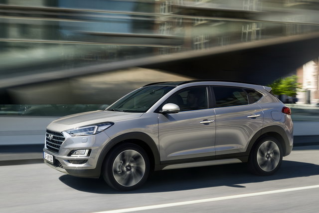 hyundai tucson 3