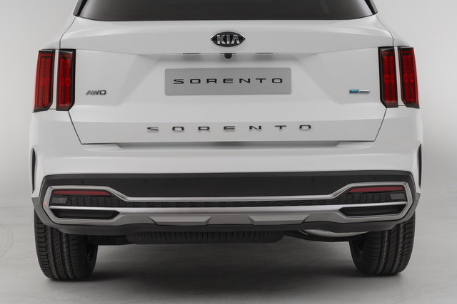 kia sorento 2020 03 13