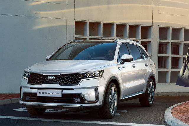 kia sorento 2020 03 16