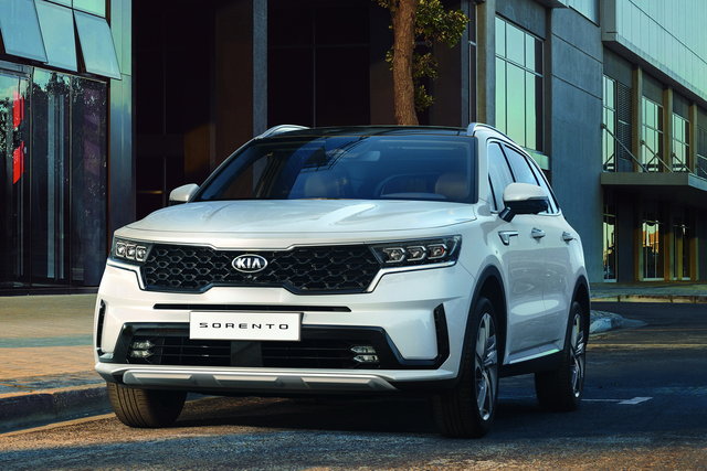 kia sorento 2020 03 18