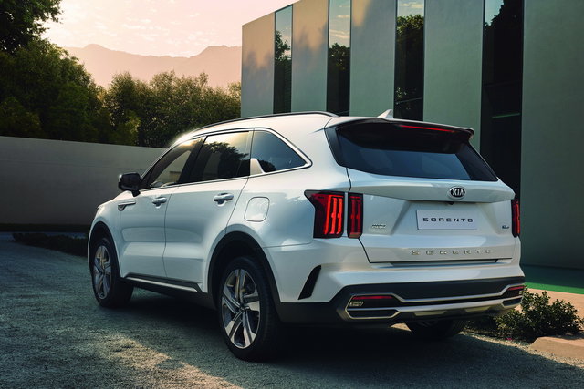 kia sorento 2020 03 20