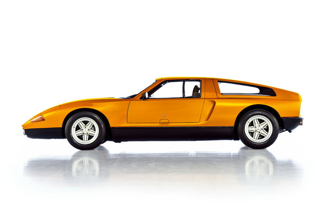 mercedes c111 2 1970 12