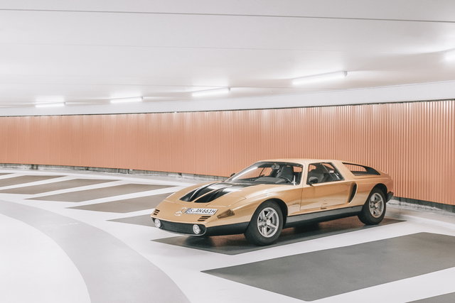 mercedes c111 2 1970 16