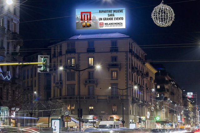 milano monza motor show poster 01