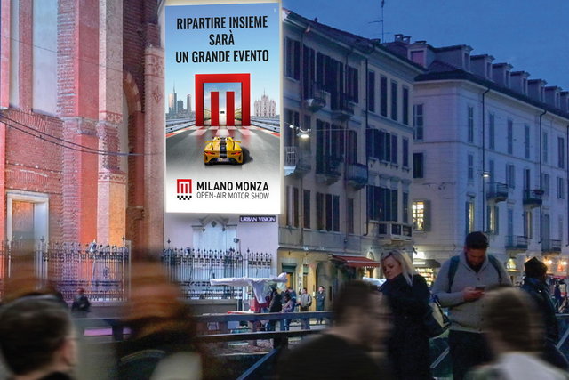 milano monza motor show poster 02