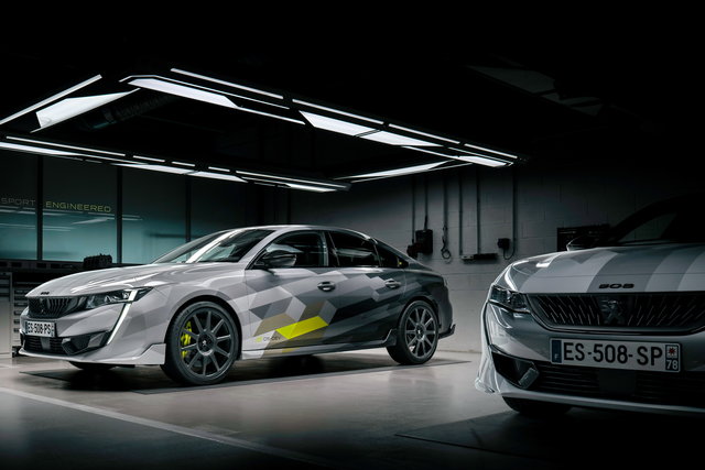 peugeot 508 sport engineered 2020 03 2